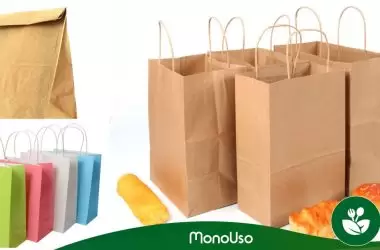 Bolsas de papel ¿Qué las hace tan encantadoras en 2025?