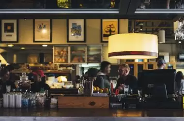 Nuevas formas de cobro: el cajón inteligente conquistará la hostelería en 2025