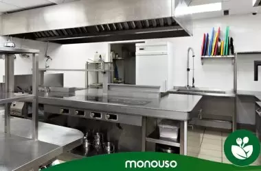 Diseño de cocina: guía 2025 para tener la mejor