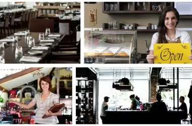 Guía 2025 para abrir un restaurante con éxito
