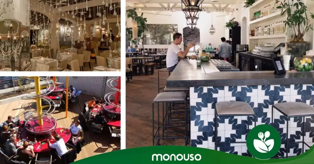 Restaurantes innovadores: Consejos e ideas para lucirte