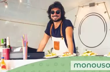 Tipos de negocios de comida rentables para 2025