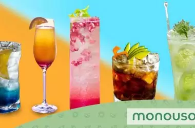 Coctelería 2025: top 12 bebidas de verano que no pueden faltar en España