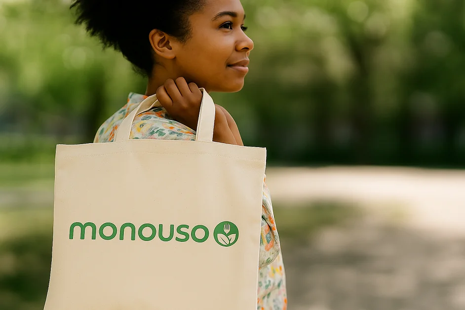 Tote Bag Personalizada