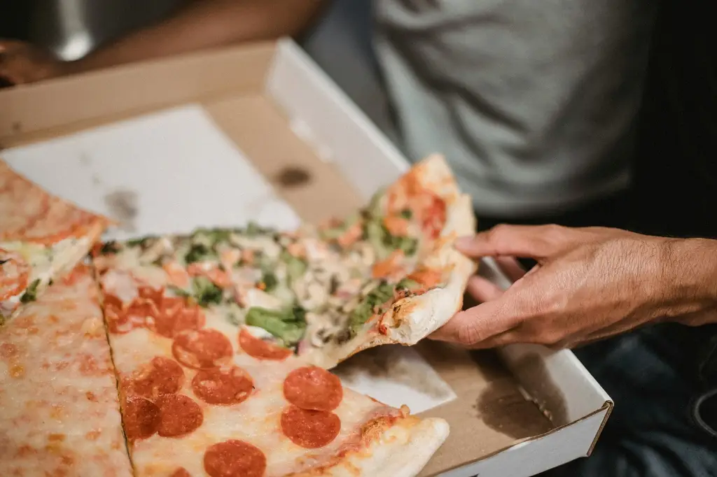 Cajas de pizza baratas personalizadas para comprar
