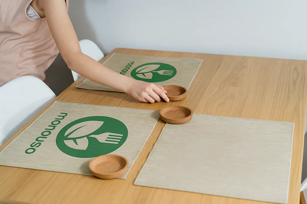 Comprar manteles individuales personalizados