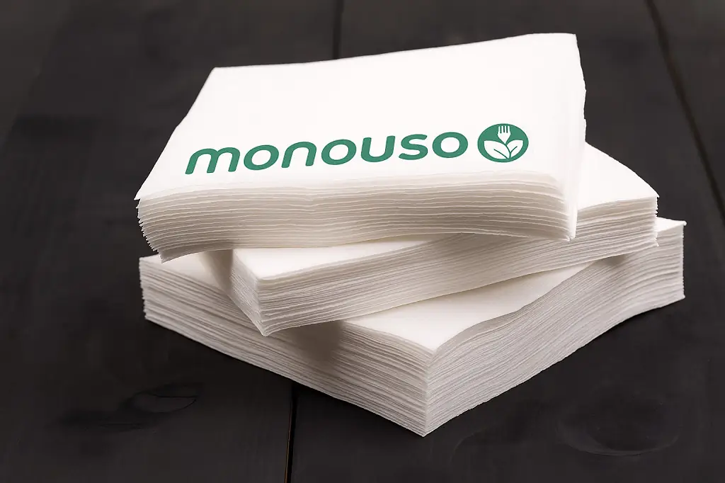 Comprar servilletas de bar personalizadas