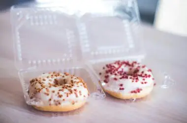 Cómo elegir los envases para postres caseros ideales – Guía práctica para principiantes