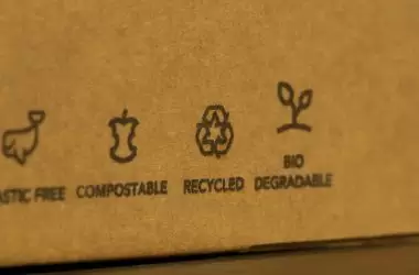 Las nuevas tendencias alternativas biodegradables para hostelería del próximo 2025