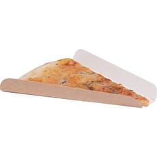 Cuña Porción Pizza Kraft (25 Uds)
