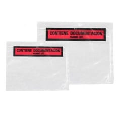 Sobres Autoadhesivos Packing List Impreso 330x235mm (250 Uds)