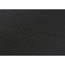 Mantel de Papel Cortado 1x1 metro Negro 40g (400 Uds)