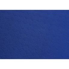 Mantel de Papel Cortado 1x1 Metro Azul 40g (400 Uds)