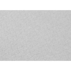 Mantel de Papel Cortado 1x1 Metro Blanco 40g (480 Uds)