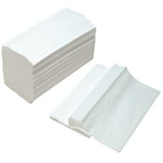 Toalla de papel tissue 2 Capas 