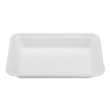 Bandeja Caña de Azucar 196x147x27mm (50 Uds)