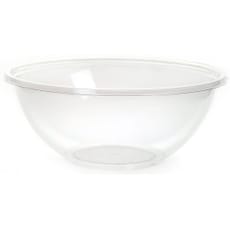 Bol de Plástico PET 1150ml Ø180mm (60 Uds)