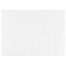 Envuelta Antigrasa PE Blanco 33x42cm (1000 Unidades)
