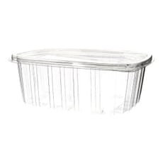 Tarrina Tapa Bisagra OPS 2000ml (60 Uds)