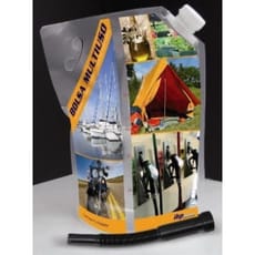 Bolsa Portaliquidos PET 5 Litros (1 Unidad)