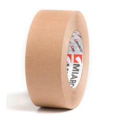 Cinta Adhesiva Papel Kraft Ecologica 4,8 cm x 80 m (1 Ud)