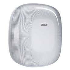 Portatoallas ABS Elegance Blanco (1 Unidad)