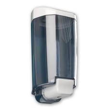 Dosificador Jabón ABS Fumé Sydney 900ml  (1 Ud)