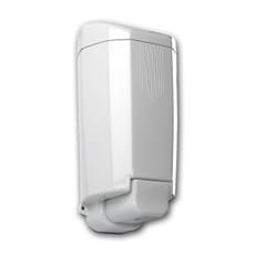 Dosificador Jabón ABS Blanco Sydney 1000ml  (1 Ud)