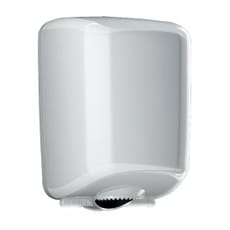 Dispensador Papel Mecha ABS Fumé (1 Ud)