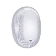 Dosificador Jabón Espuma Policarbonato Blanco 850ml  (1 Ud)