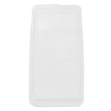 Envase Sandwich PLA 16,5x11,0x7,5 cm (125 Uds)