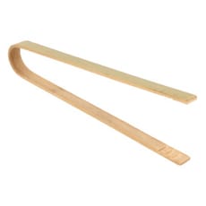 Pinzas de Bambu Catering 160mm (100 Uds)