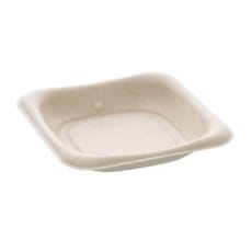 Envase Caña de Azúcar 14x14cm (50 Uds)