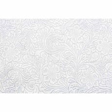 Mantel Individual TNT Plus Blanco 30x40cm 60g (500 Uds)