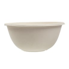 Bol de Caña de Azucar "Buddha" 1000ml Ø17x7cm (75 Uds)