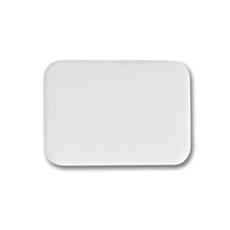 Tapa para Bandeja Aluminio 250ml (100 Uds)