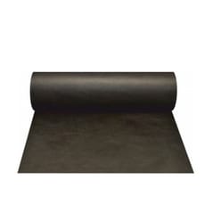 Mantel Camino Novotex 40x100cm 50g Negro 