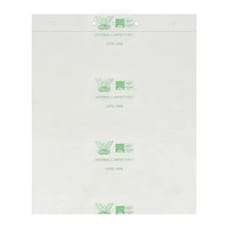 Bolsa Plastico Block 100% Biodegradable 40x47cm (200 Uds)
