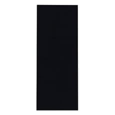 Servilleta Portacubiertos de Papel Negro 30x40cm (30 Uds)