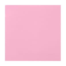 Servilleta Papel Rosa 2C Punta-Punta 33x33cm (50 Uds)