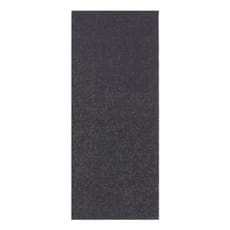 Servilleta Papel 1/8 33x40cm "Old" Negro Punta-Punta (50 Uds)