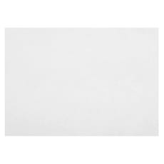 Mantel Individual Novotex Blanco 30x40cm 55g (500 Uds)