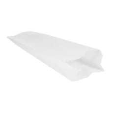 Bolsa para Bocadillo Antigrasa 9+5x32cm  (250 Uds)