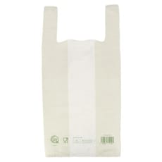 Bolsa Camiseta Home Compost “Classic” 50x60cm (100 Uds)