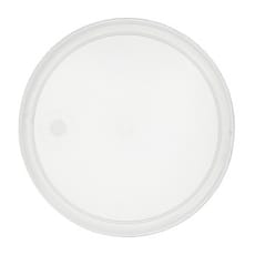 Tapa Vaso Graduado PP Transp. 35ml Ø4,5cm (250 Uds)