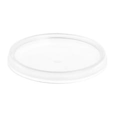Tapa de Plástico Envase Inviolable PP 30/50ml (2700 Uds)