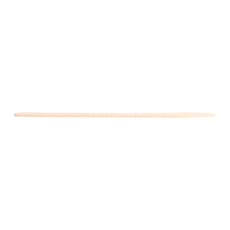 Cucharilla de Madera Plana 125mm (50 Uds)