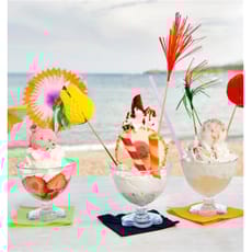 Adornos para Helados Chinos 10,7cm (144 uds)