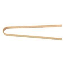 Pinzas de Bambu Catering 160mm (100 Uds)