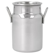 Mini Lechera Presentación Inox 145ml (1 Uds)